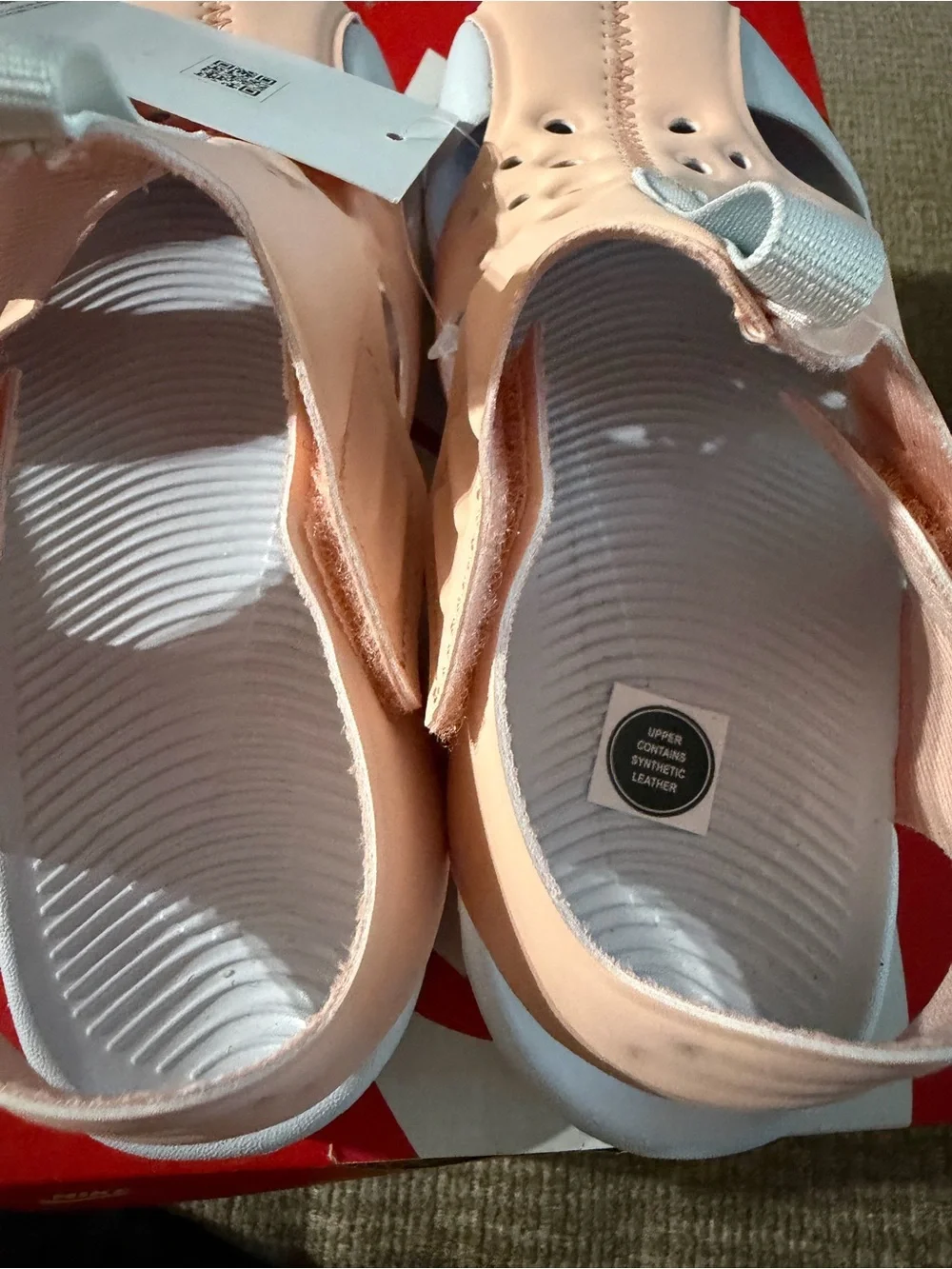 Nike brand new